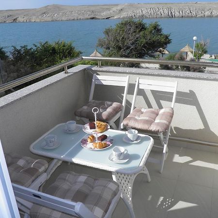 Apartments Perla Dinjiška Екстериор снимка