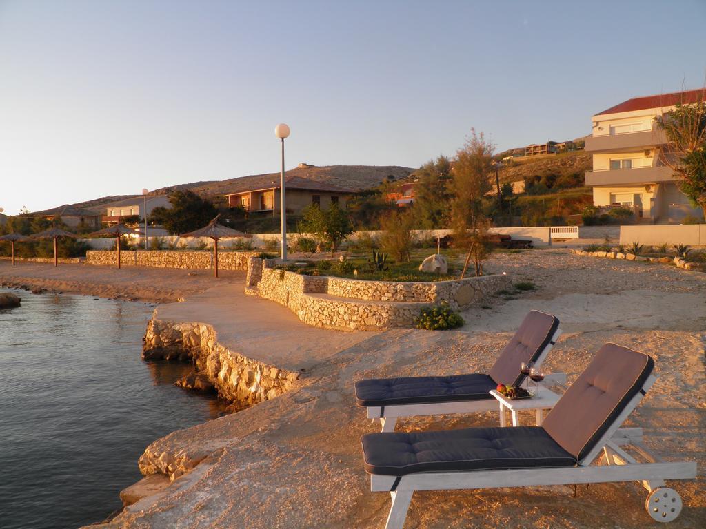 Apartments Perla Dinjiška Екстериор снимка