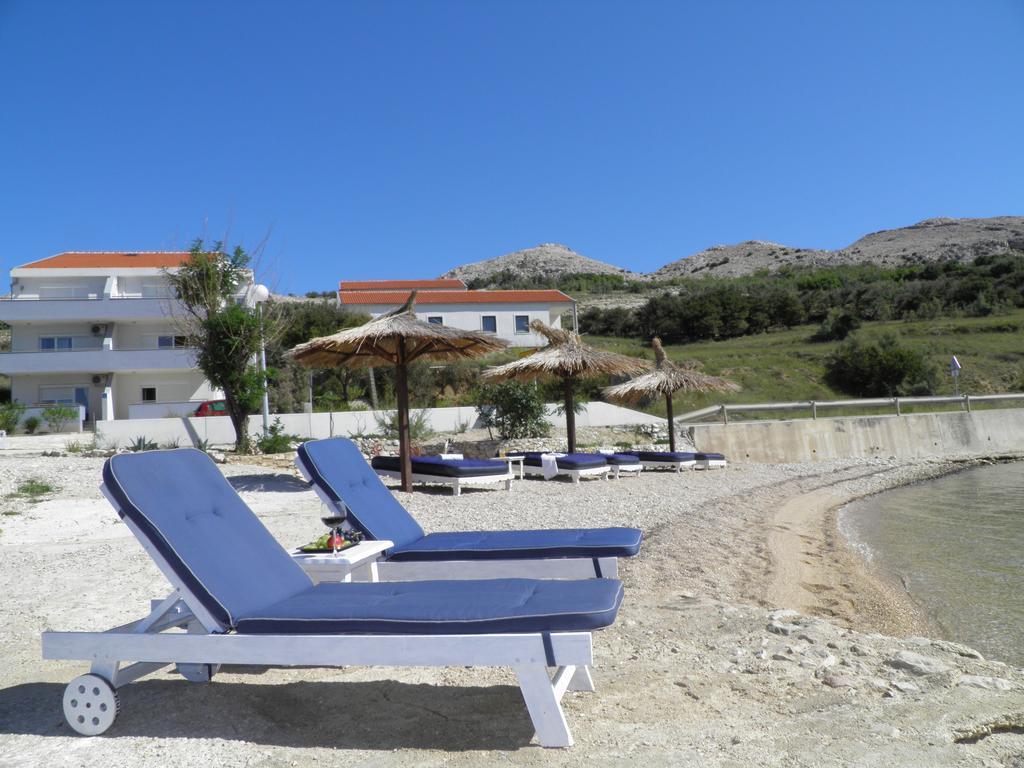 Apartments Perla Dinjiška Екстериор снимка
