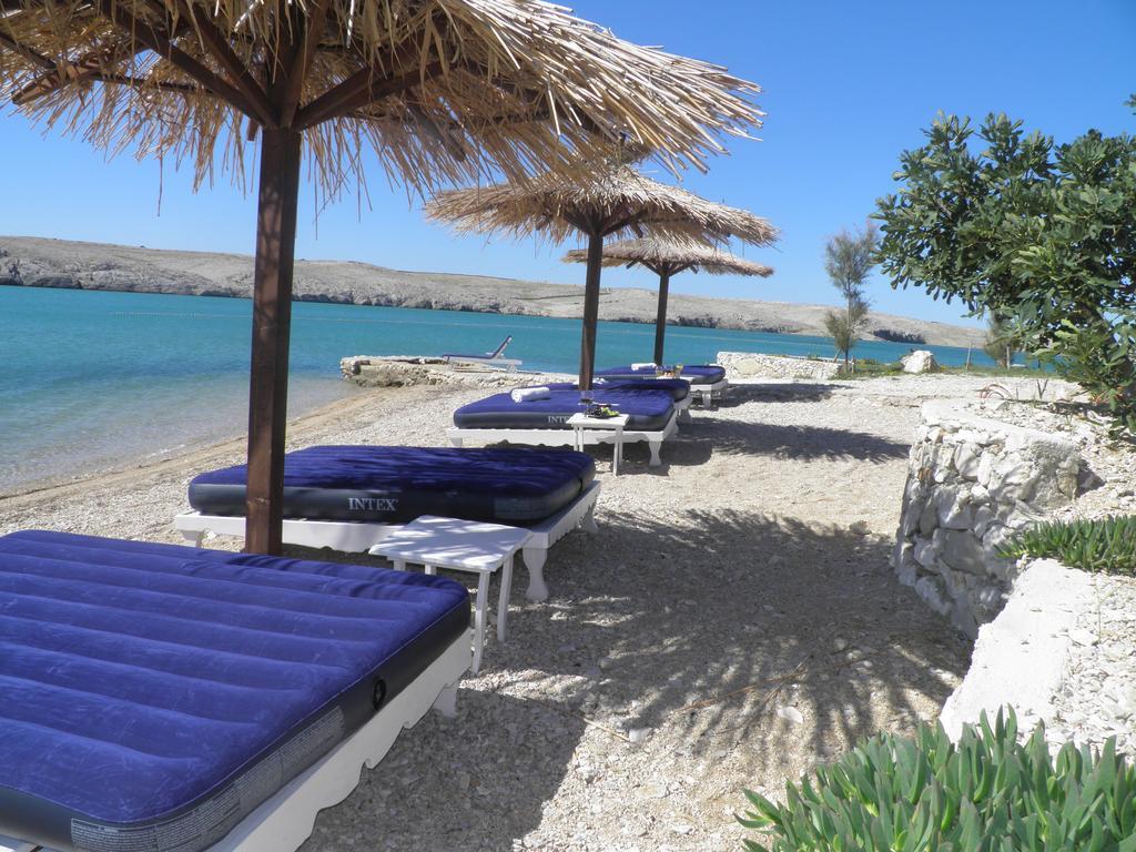 Apartments Perla Dinjiška Екстериор снимка