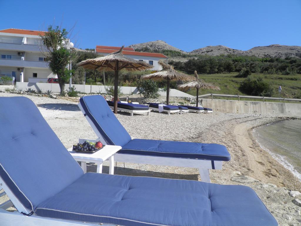 Apartments Perla Dinjiška Екстериор снимка