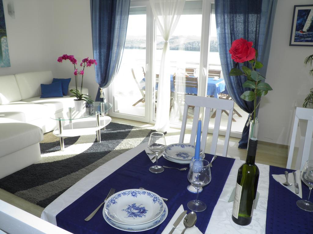 Apartments Perla Dinjiška Стая снимка