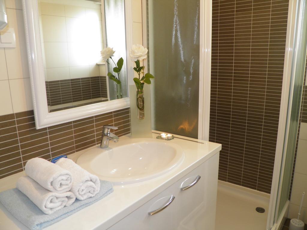 Apartments Perla Dinjiška Стая снимка