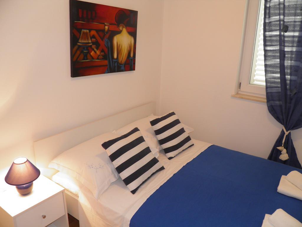 Apartments Perla Dinjiška Стая снимка