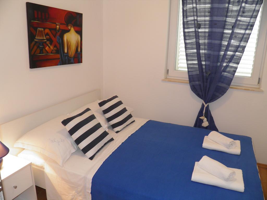 Apartments Perla Dinjiška Стая снимка