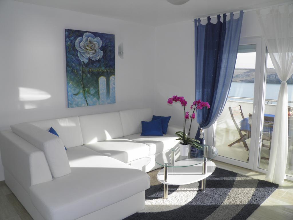 Apartments Perla Dinjiška Стая снимка
