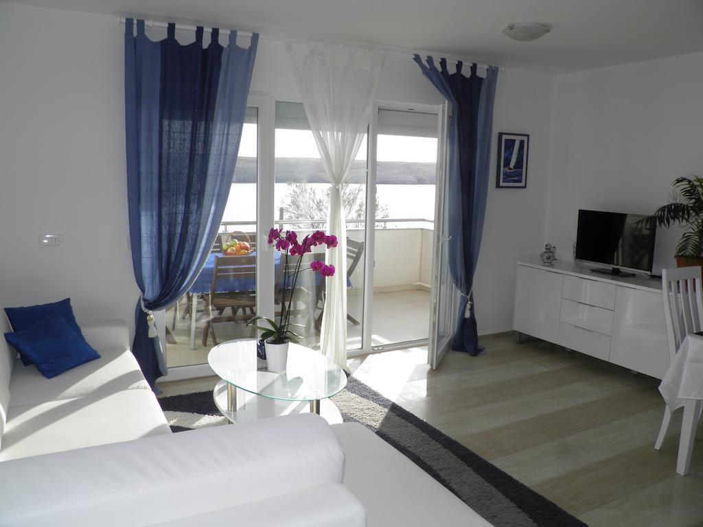 Apartments Perla Dinjiška Стая снимка