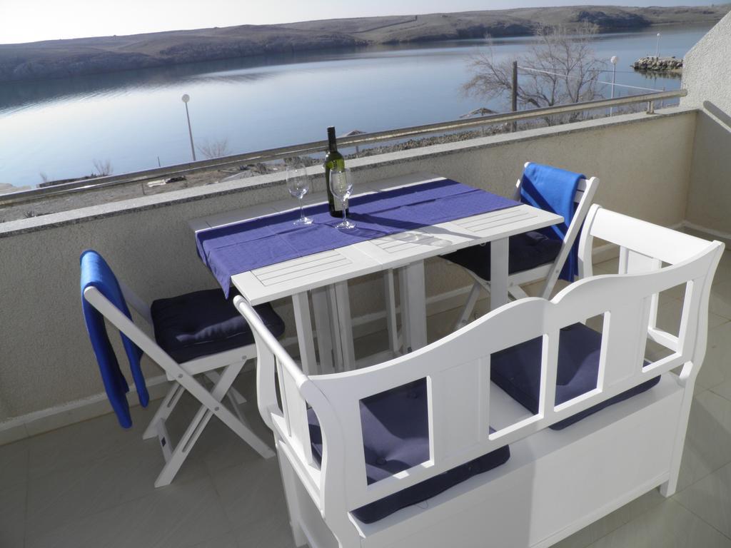 Apartments Perla Dinjiška Екстериор снимка