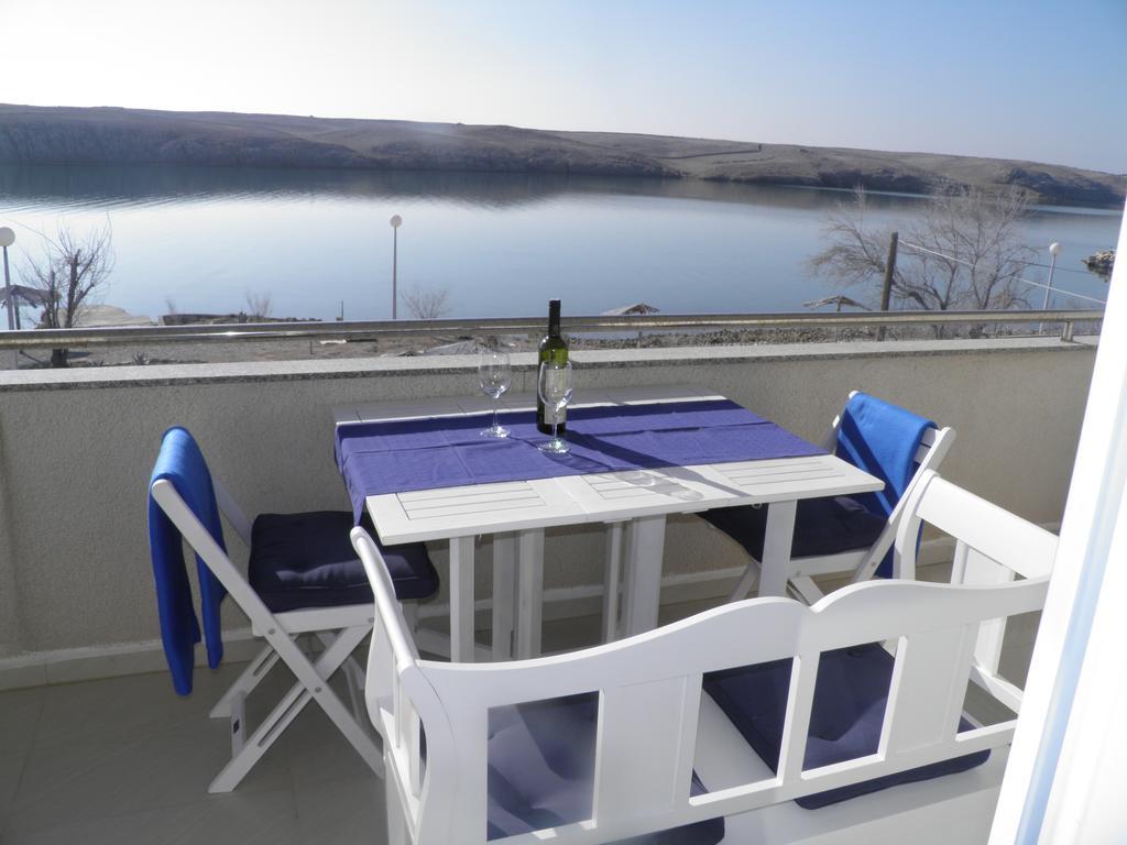 Apartments Perla Dinjiška Екстериор снимка
